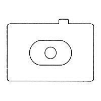 Canon Ec-N Focusing Screen (4729A001)